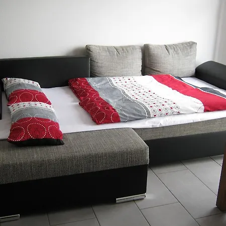 Graf Apartment *