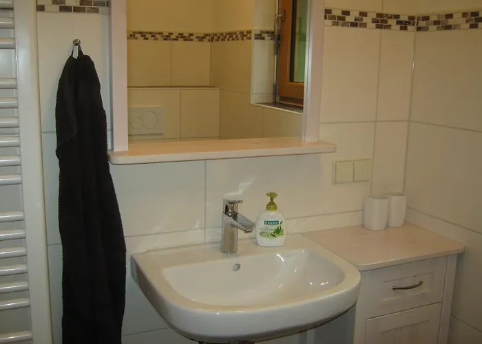 Apartamento Graf Lauf